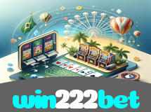 win222bet – Jogos de Cassino Online Brasil