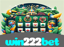 win222bet – Jogos de Cassino Online Brasil