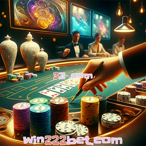 Atrações dos Jogos de Recompensa no win222bet.com